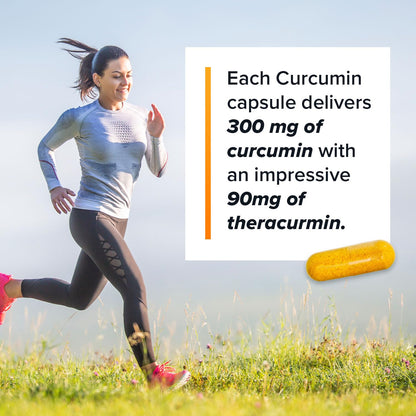 Authentic imported Natleo Turmeric Curcumin bottle for joint health