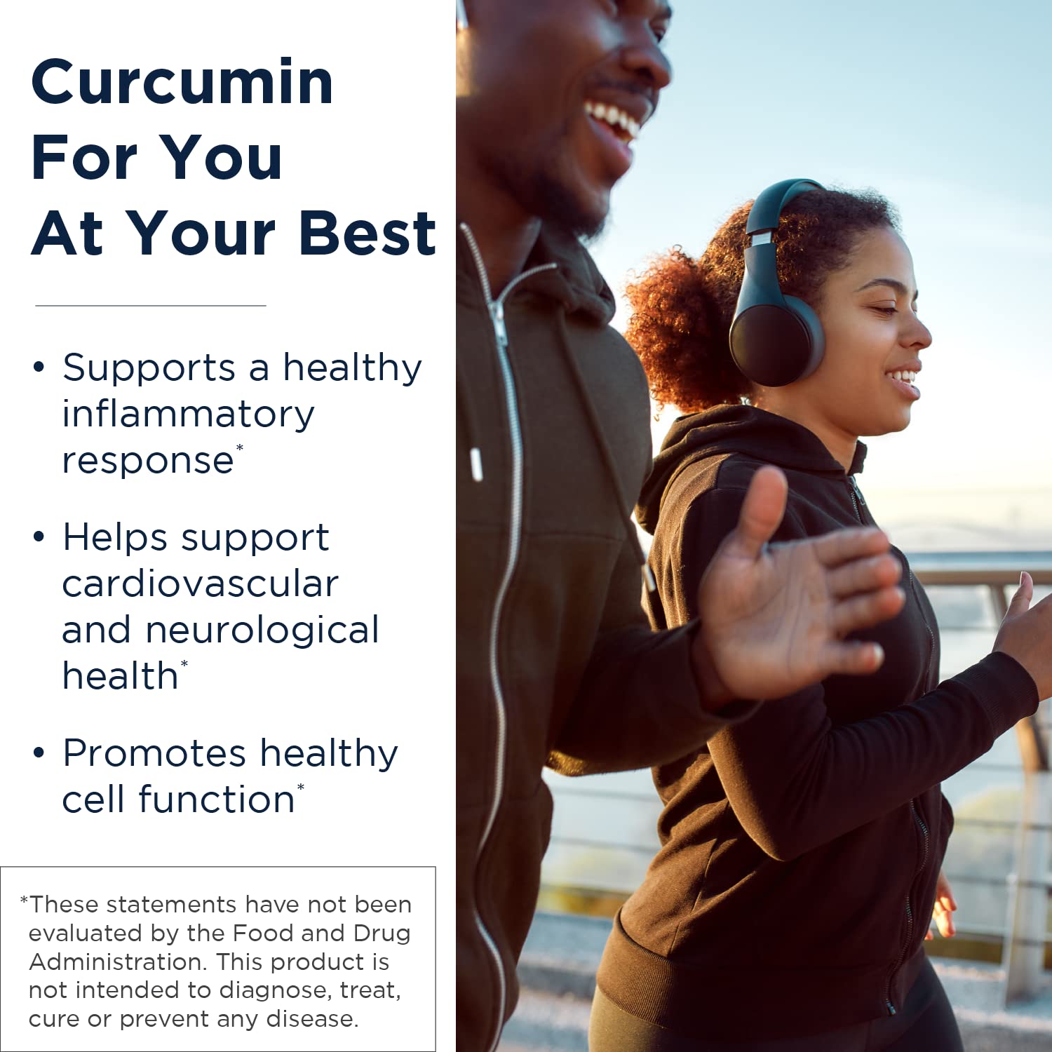 Designs For Health Curcum Evail 400 side label with supplement facts