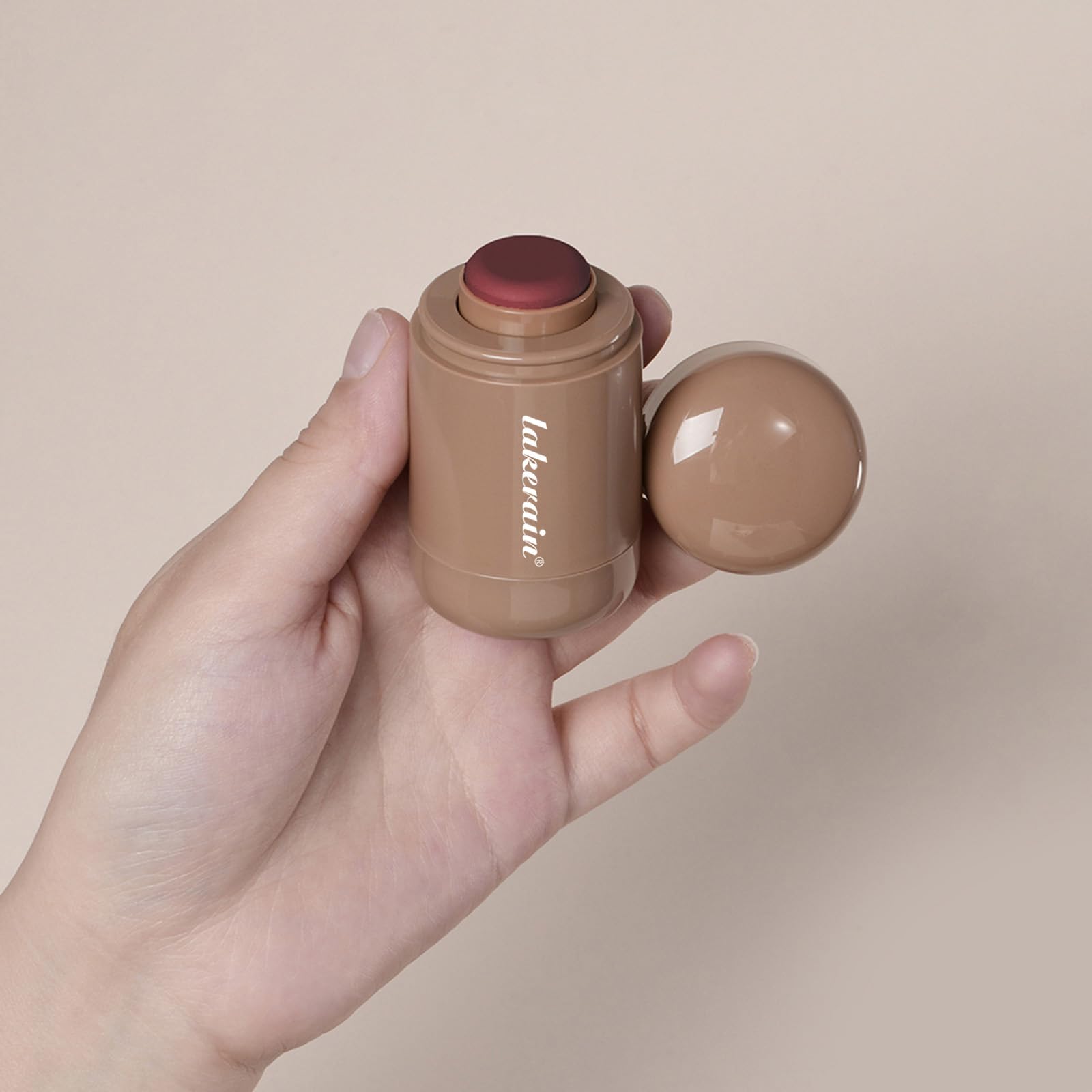 SHEEYOON authentic imported makeup collection long lasting cream blush line.