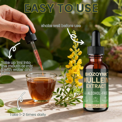 Biozqynk dietary supplement bottle highlighting vegan and non GMO features.