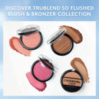 Covergirl TruBlend So Flushed blush angled view