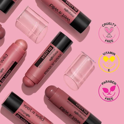 Rudra Retails imported Wet N Wild face contouring and color makeup stick