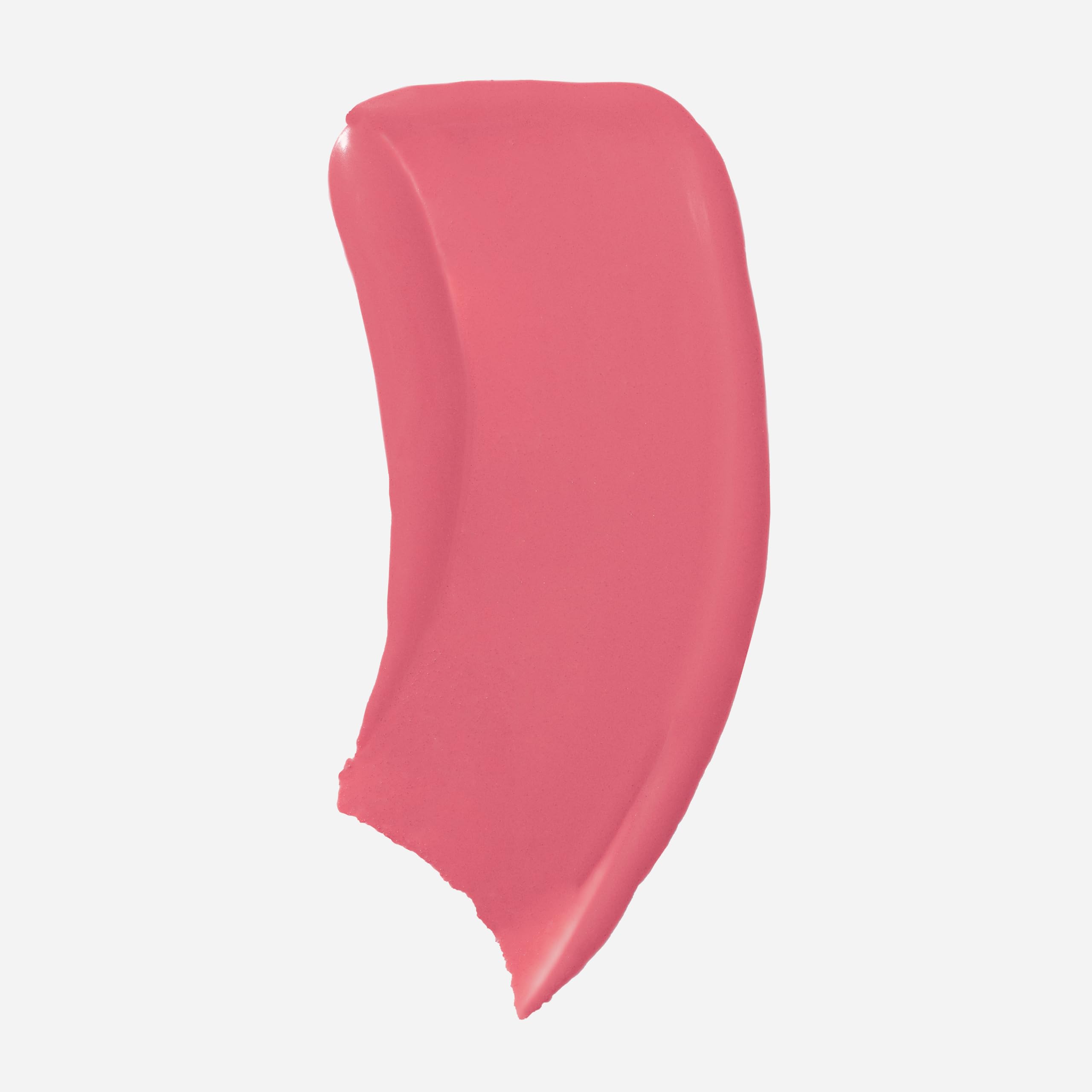 Saie Dew Liquid Blush packaging and doe-foot applicator