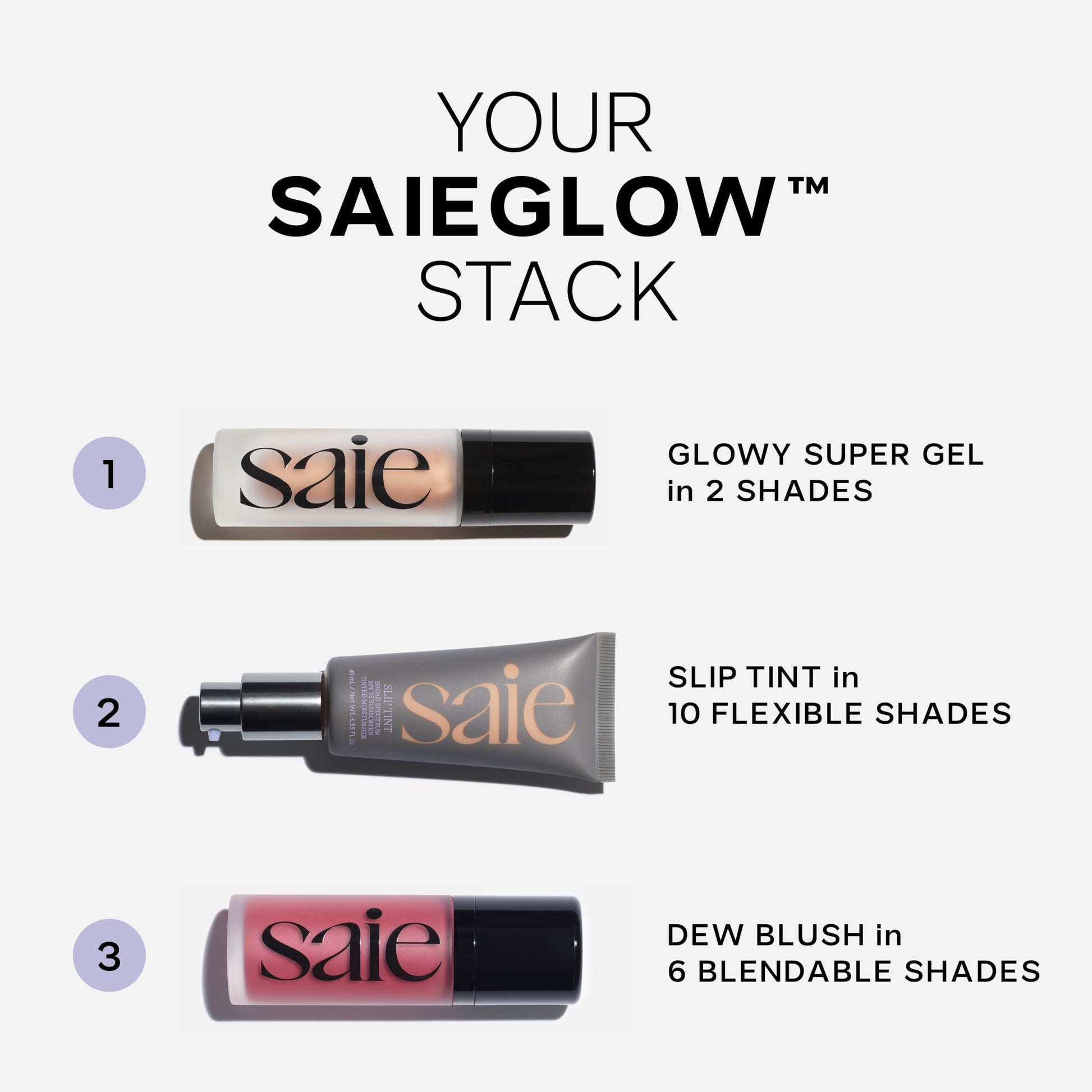 Imported USA makeup skincare infused pink cheek cosmetic on a minimalist surface.