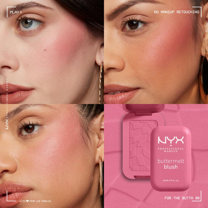 Twelve hour fade resistant face makeup cosmetics