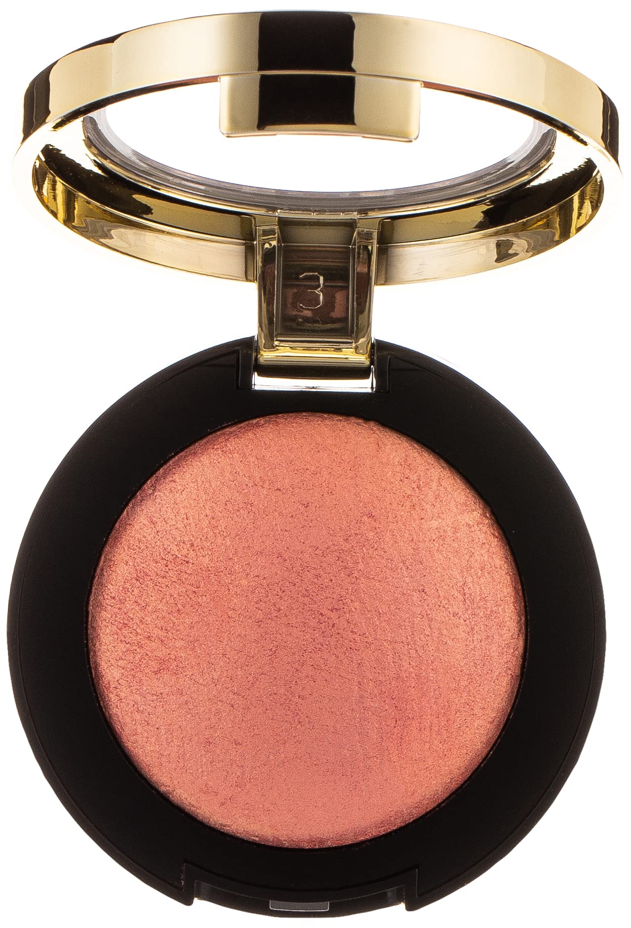 Milani Baked Blush Petal Primavera packaging display