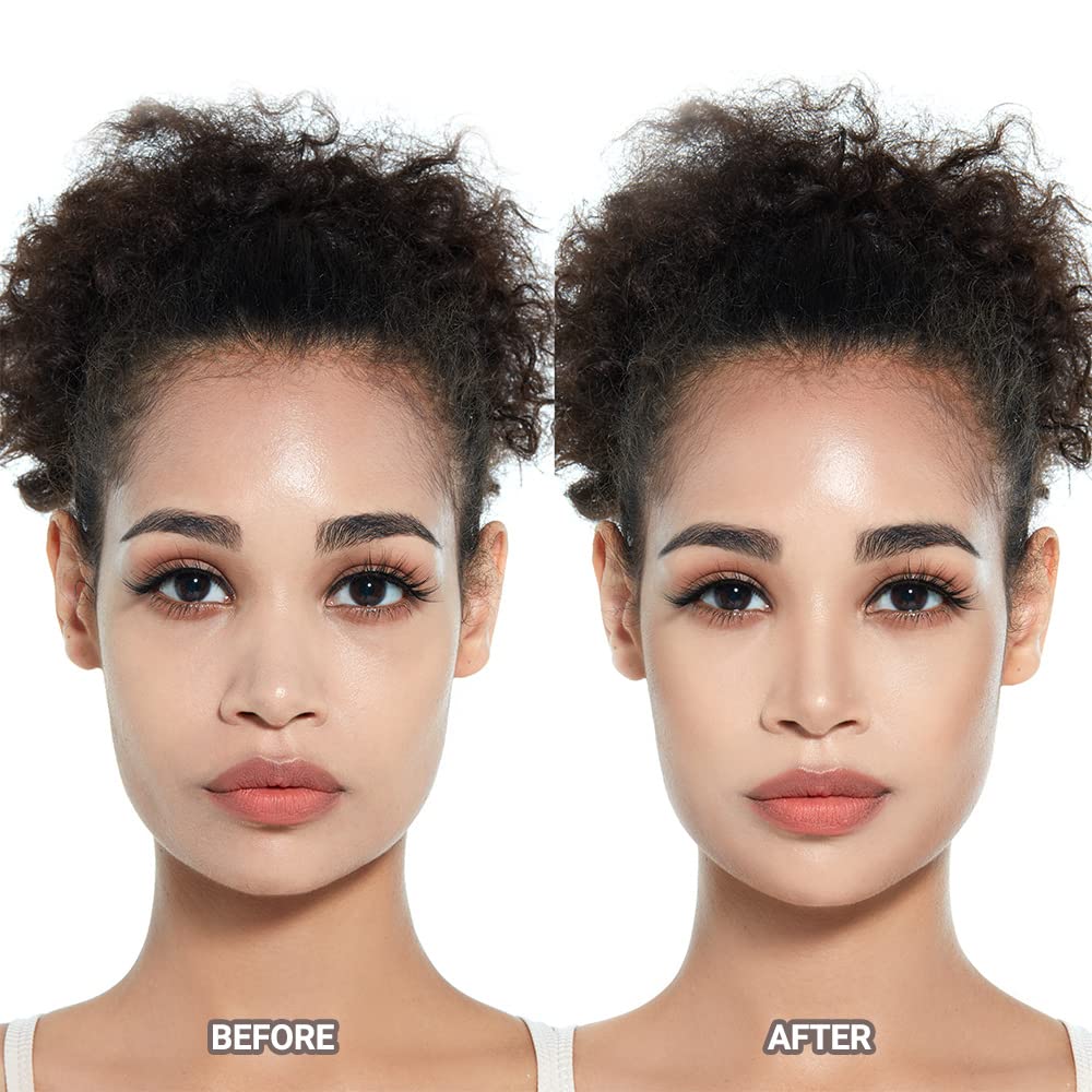 ETUDE dual shade contour compact for fair to medium skin tones