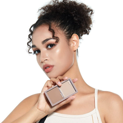 ETUDE 01 Creator palette compact closed highlighting the minimalist branding