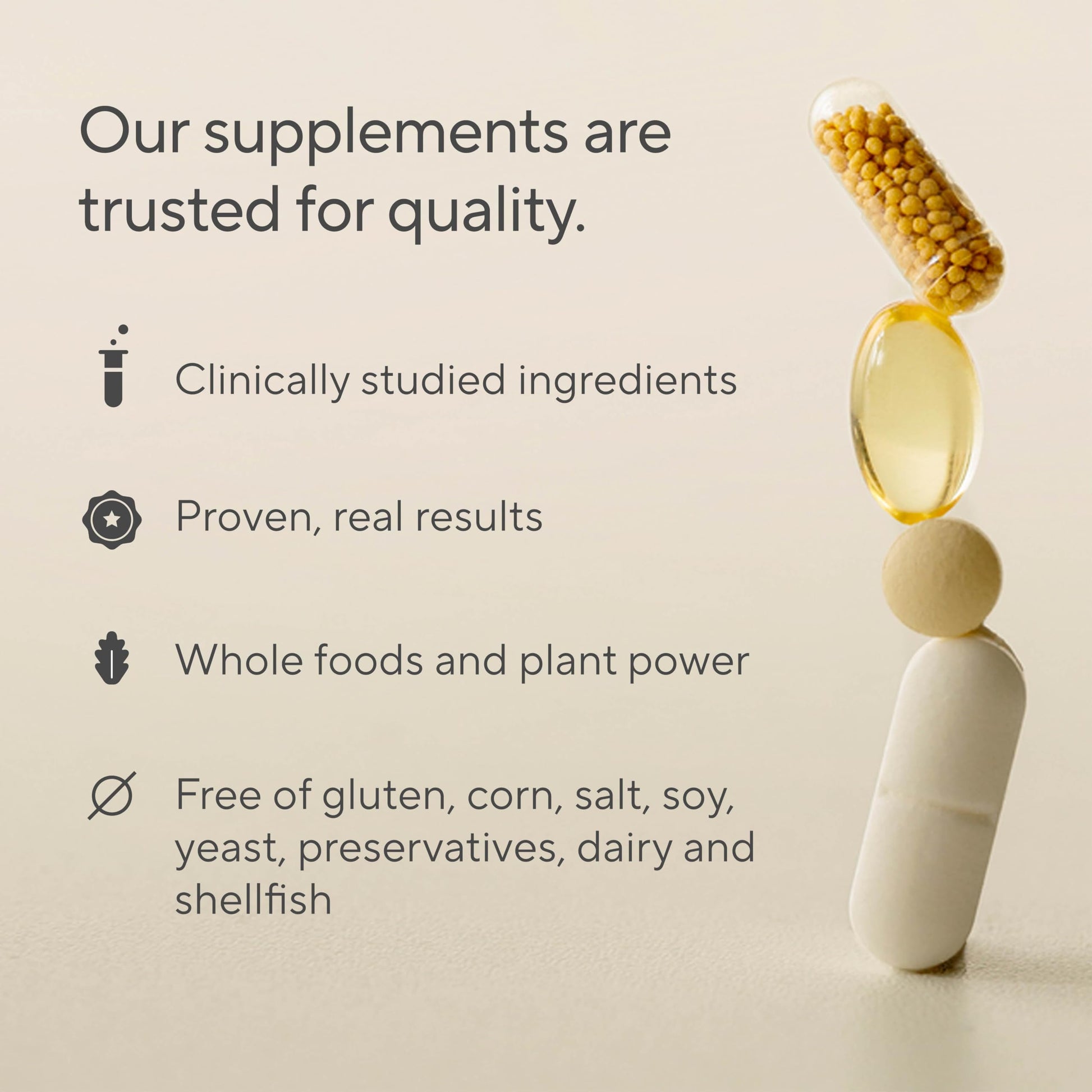 Sunergetic Kidney Cleanse sixty capsules bottle premium imported wellness product tailored for holistic urinary care