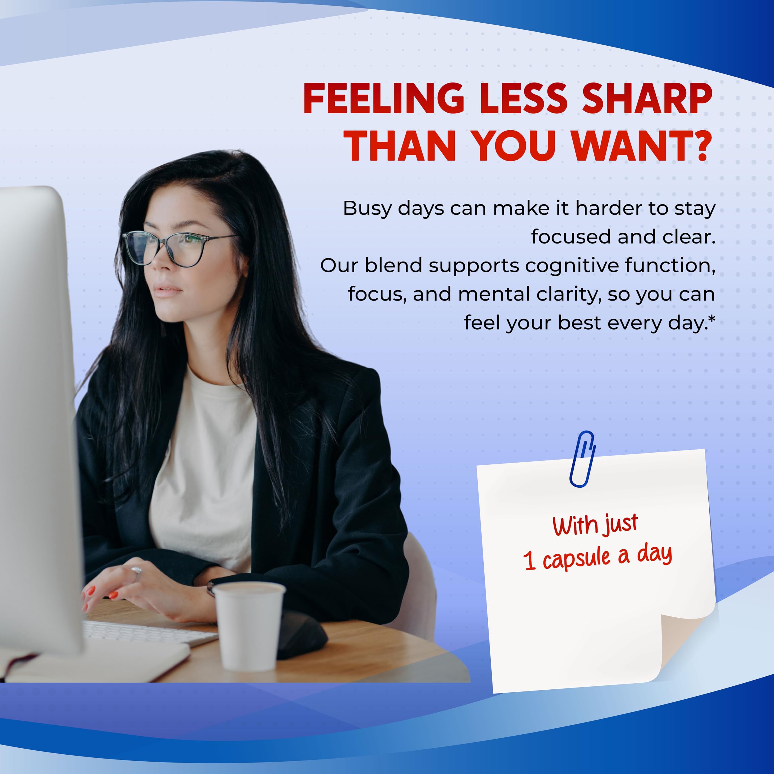 PEAKPURY memory and focus supplement capsule count and manufacturing compliance details