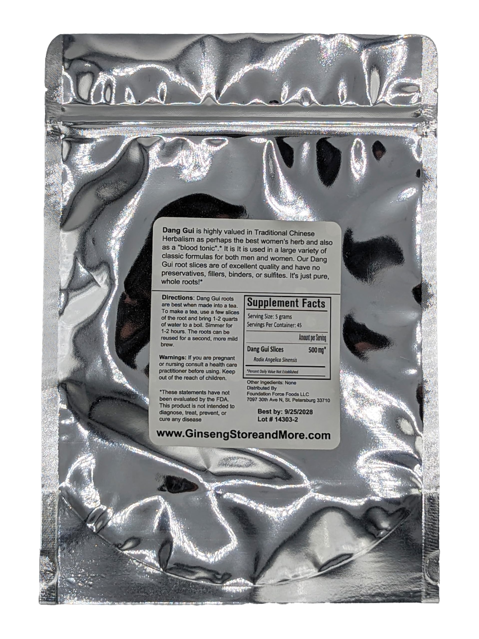 Premium female ginseng root slices arranged clearly to display authentic herbal quality and texture.