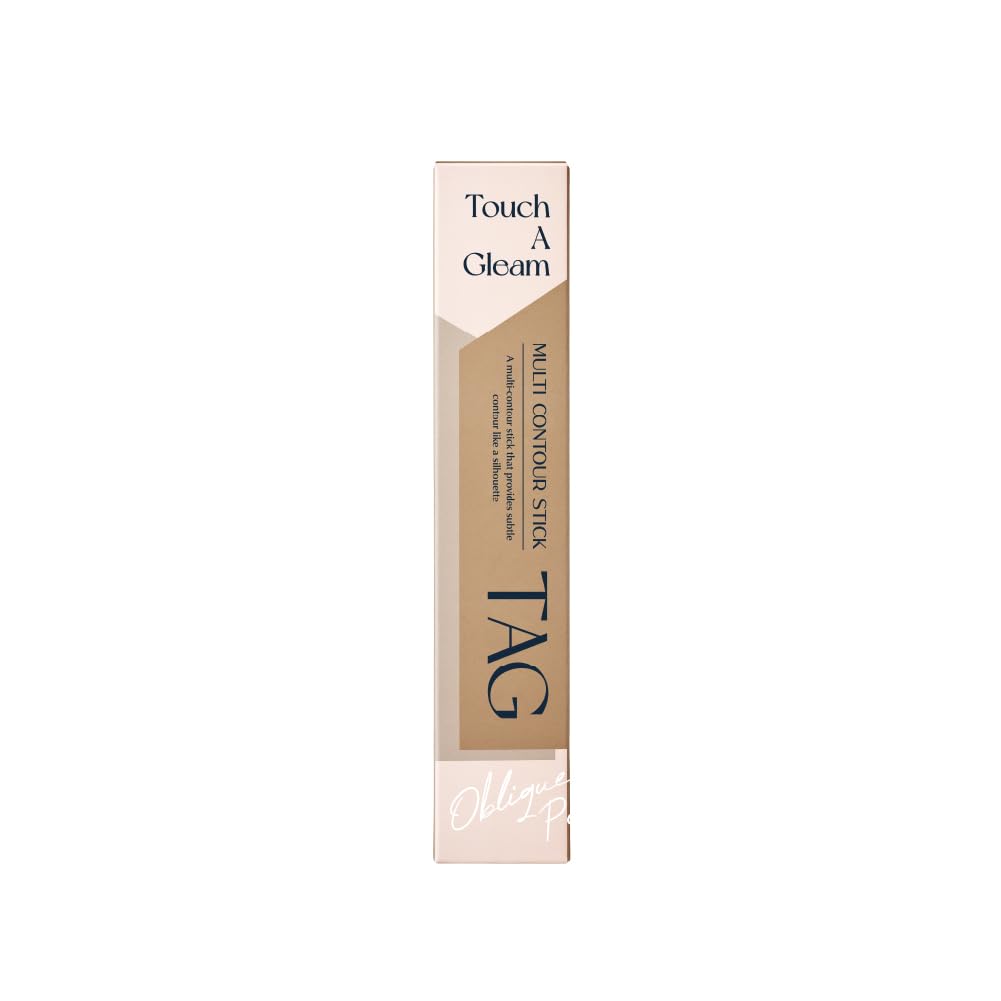 Too Cool For School matte contour stick being applied precisely to the nose bridge for a slimming effect.