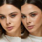 Kiko Milano Silky Glow Baked Bronzer side profile case