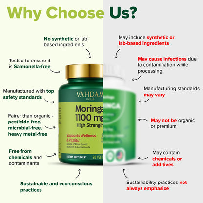 Premium Bacopa Monnieri nootropic pills for cognitive focus and clarity