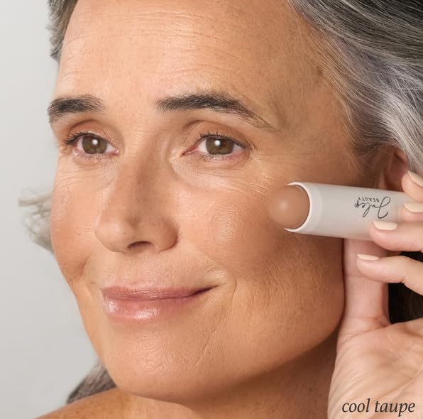 Julep travel friendly brush free contour stick packaging details