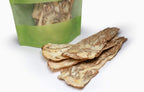 USTCM Dang Gui Pian close up view of premium cut root slices