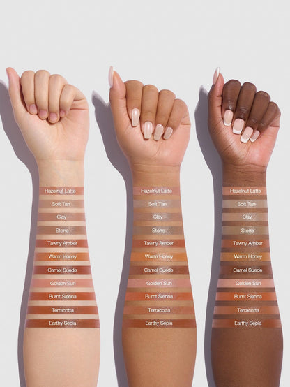 Full set view of the authentic USA imported SHEGLAM face defining stick from Rudra Retails.