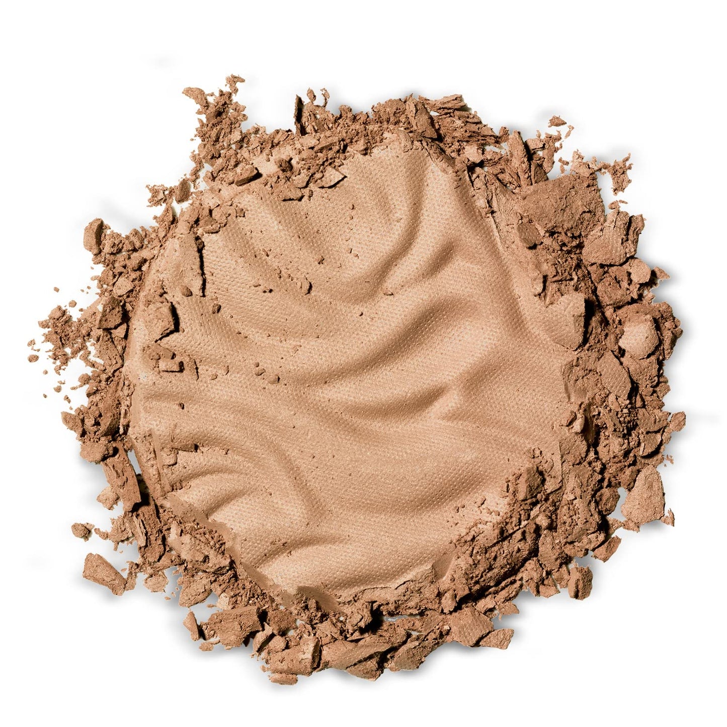 Physicians Formula imported face palette being applied with a makeup brush