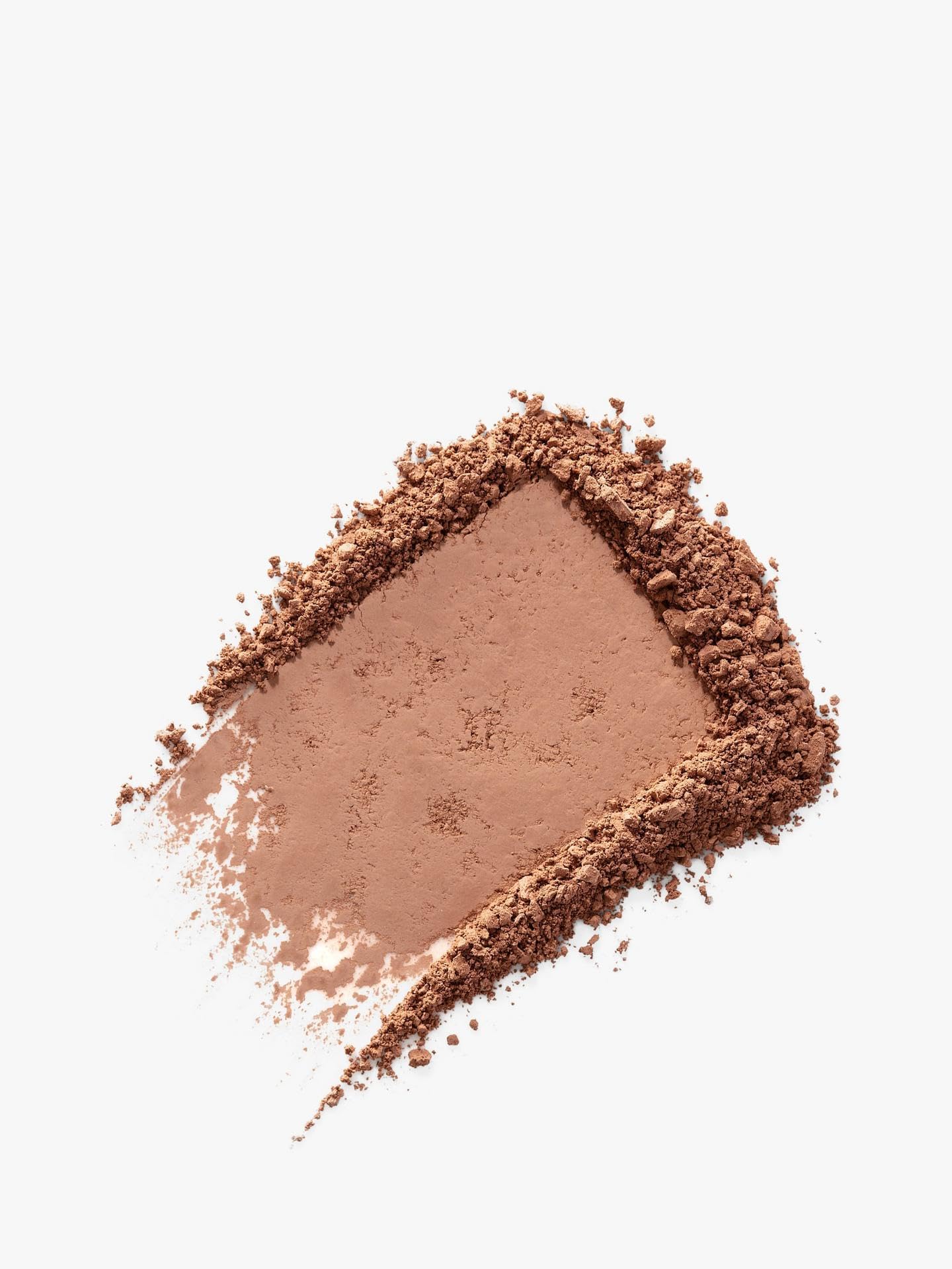 Benefit Hoola original matte bronze powder travel mini shade swatch