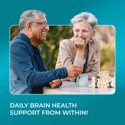 Authentic PUREHEALTH RESEARCH mental clarity supplement bottle packaging