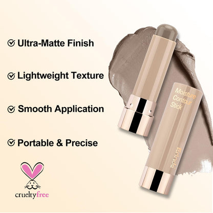 Close up of the twist up mechanism on the Erinde vegan and cruelty free contour pen.