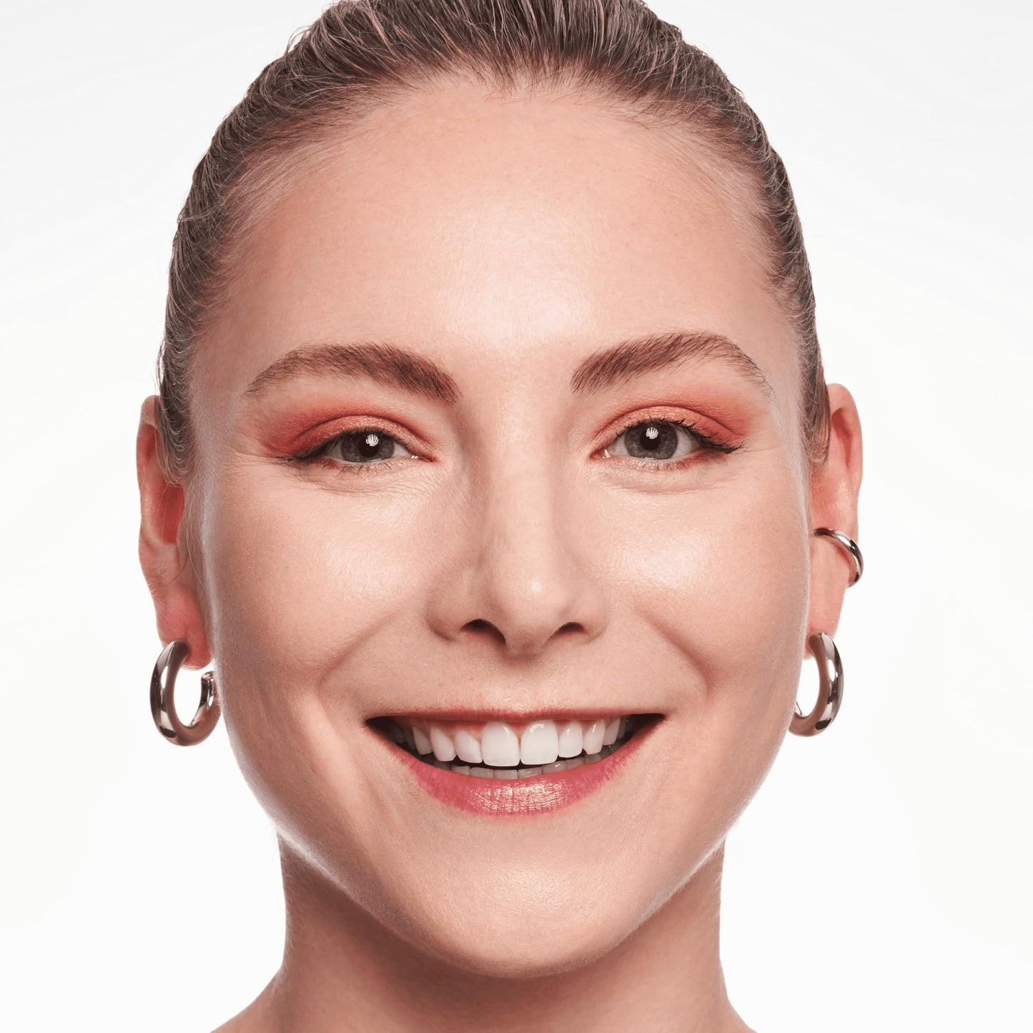 Catrice vegan cream bronzer container with lid