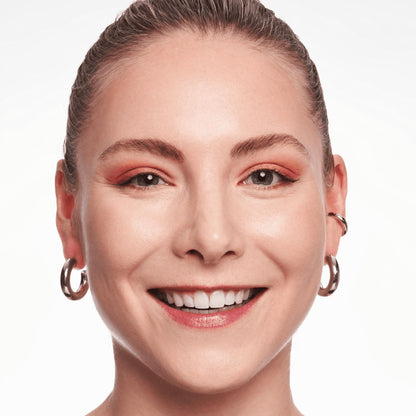Catrice vegan cream bronzer container with lid