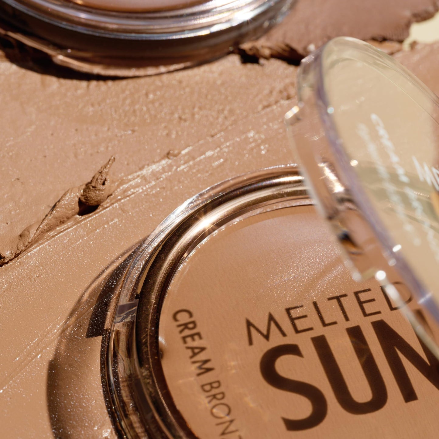 Catrice long lasting sun cream bronzer packaging details