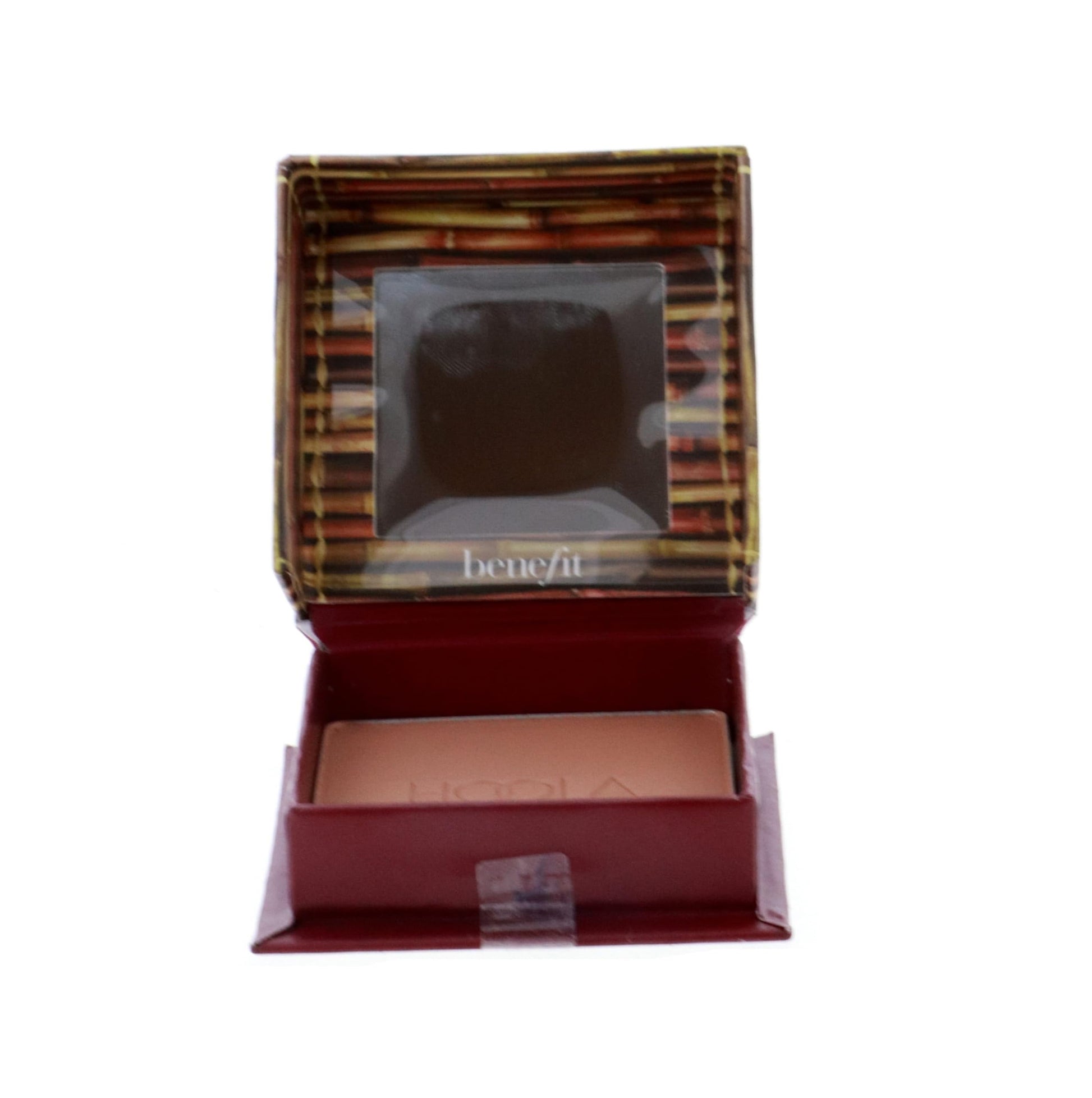 Authentic Benefit Hoola 0.28 Ounce original matte bronzer for face makeup