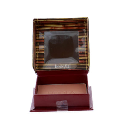 Authentic Benefit Hoola 0.28 Ounce original matte bronzer for face makeup