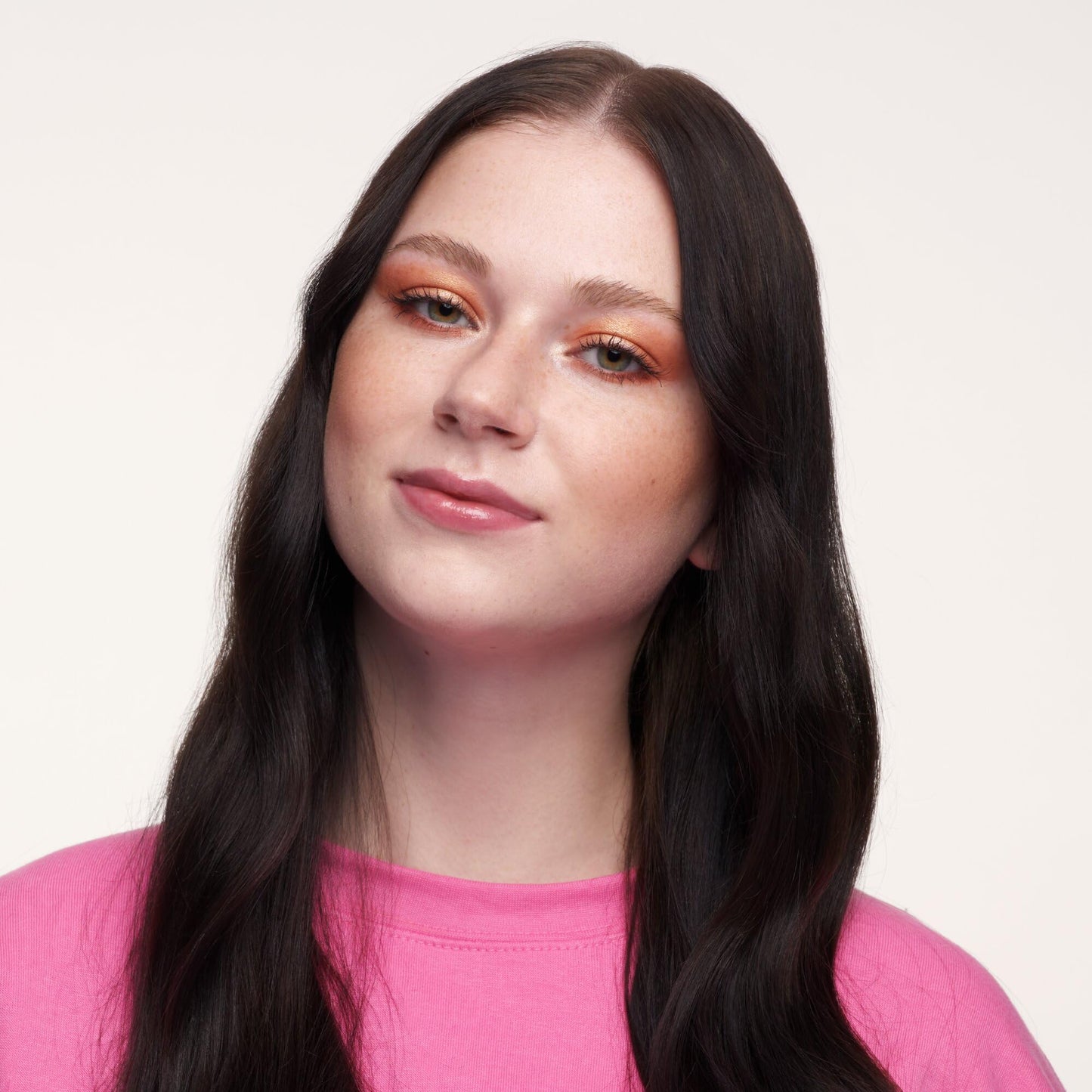 Vegan and cruelty free Essence Baby Got Bronze stick with cap off showcasing product top