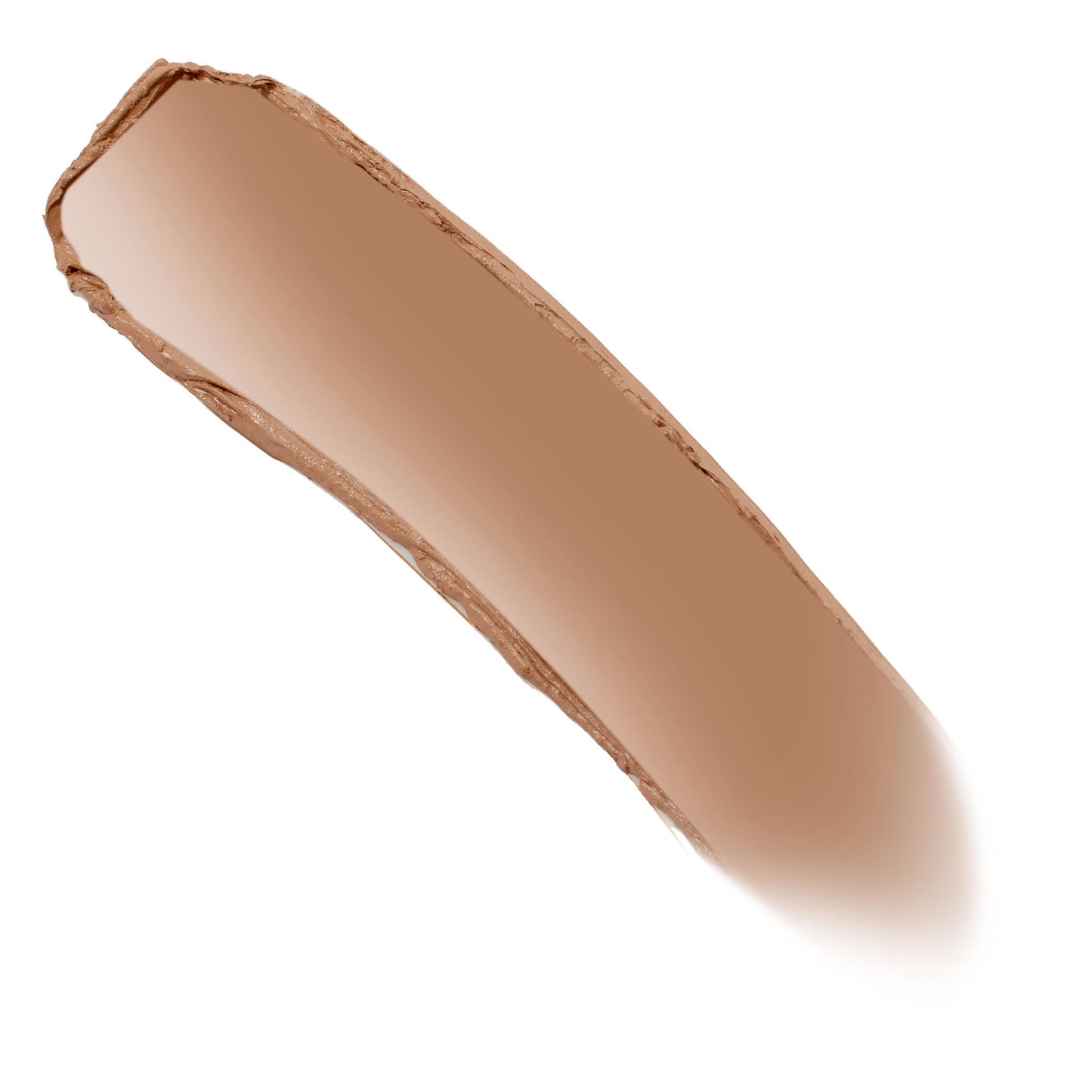 ColourPop cream contour stick in Laguna Beach twisted up to display the neutral tan shade