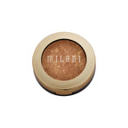 Milani Baked Bronzer Dolce complete authentic import packaging set