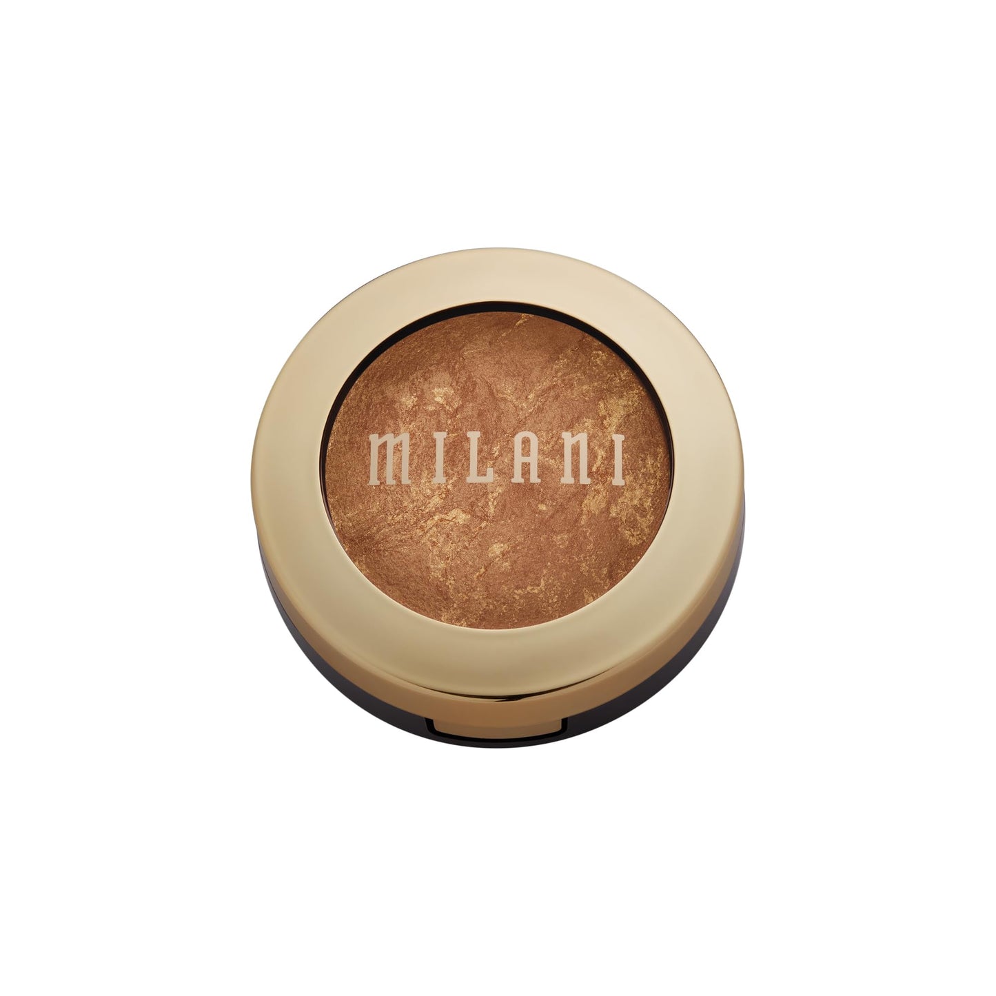 Milani Baked Bronzer Dolce authentic packaging