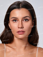 Sheglam Golden Sun contour stick open cap showing cream formula