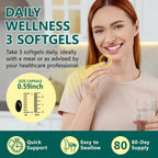 O.Secert health supplement packaging side view