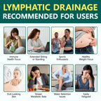 Premium USA imported lymphatic support supplement