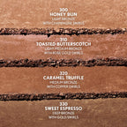 COVERGIRL imported cruelty free luminous makeup bronzer for glowing skin