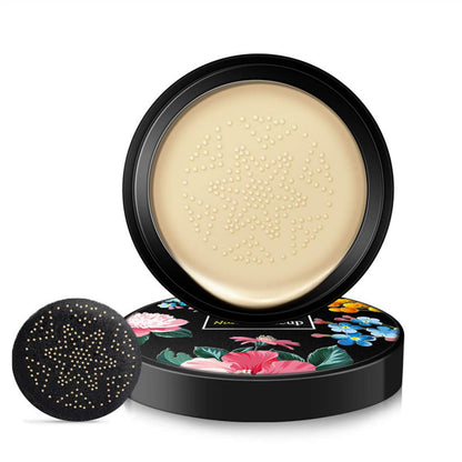 T-H-See Mushroom Head BB cream packaging box and contents