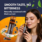 Authentic USA imported Neurobion Immune Support vials