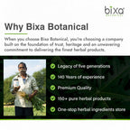 Imported Bixa Botanical digestive support supplement container top and side view