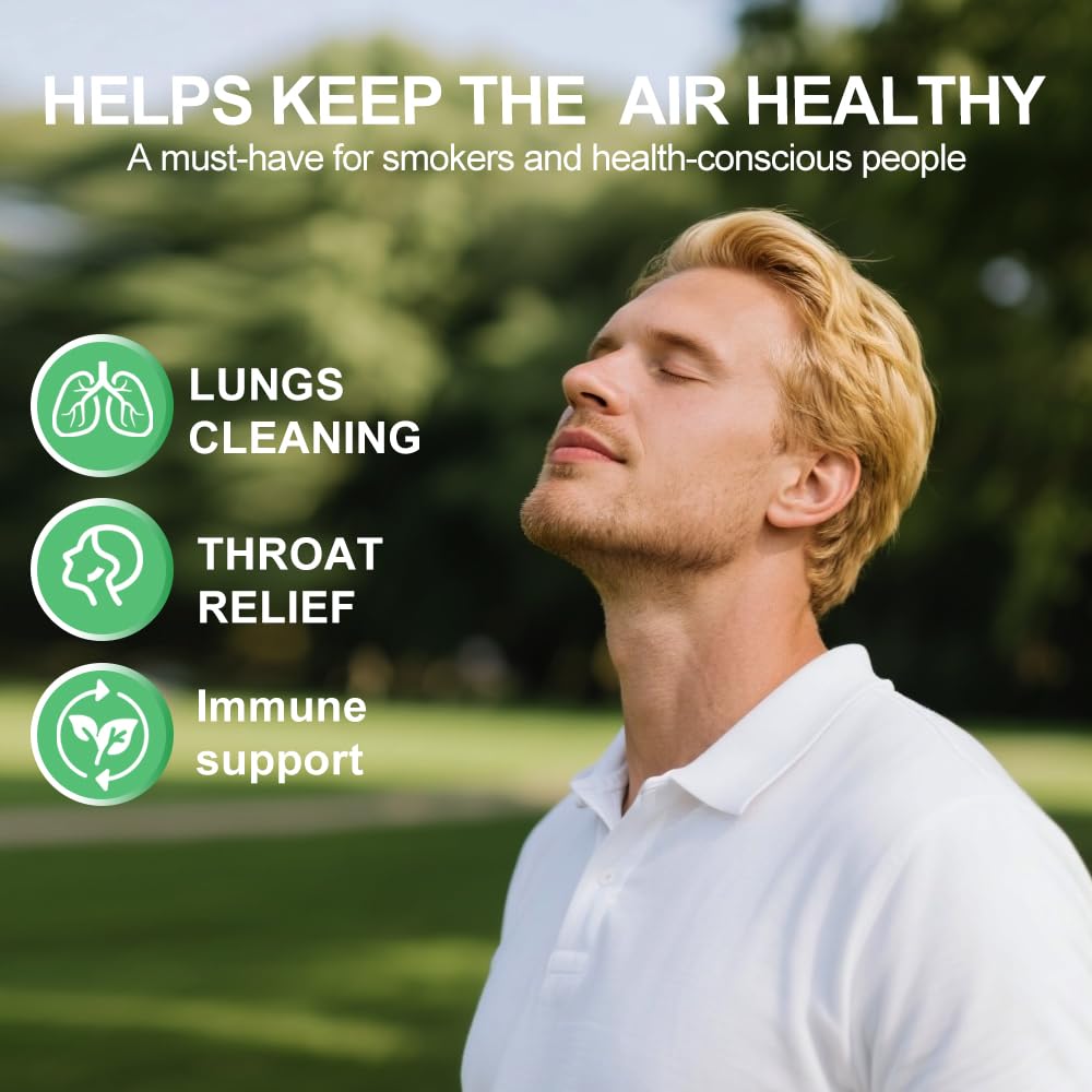 Ankuy Mullein Drops packaging for immune support