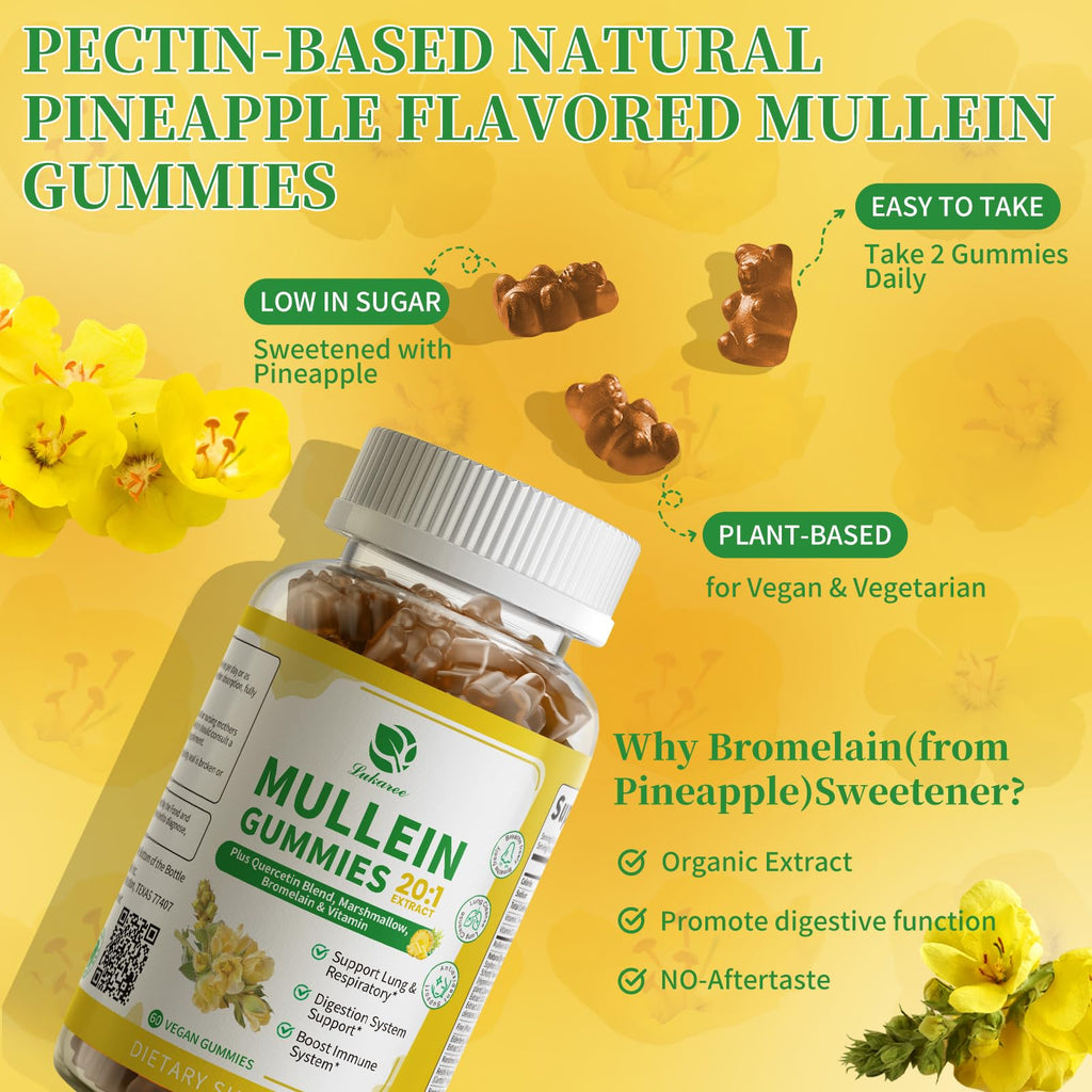Respiratory health supplement branding