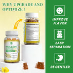 Lukaree nutritional information label