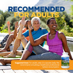 LifeSource Vitamins 90 count wellness supplement bottle