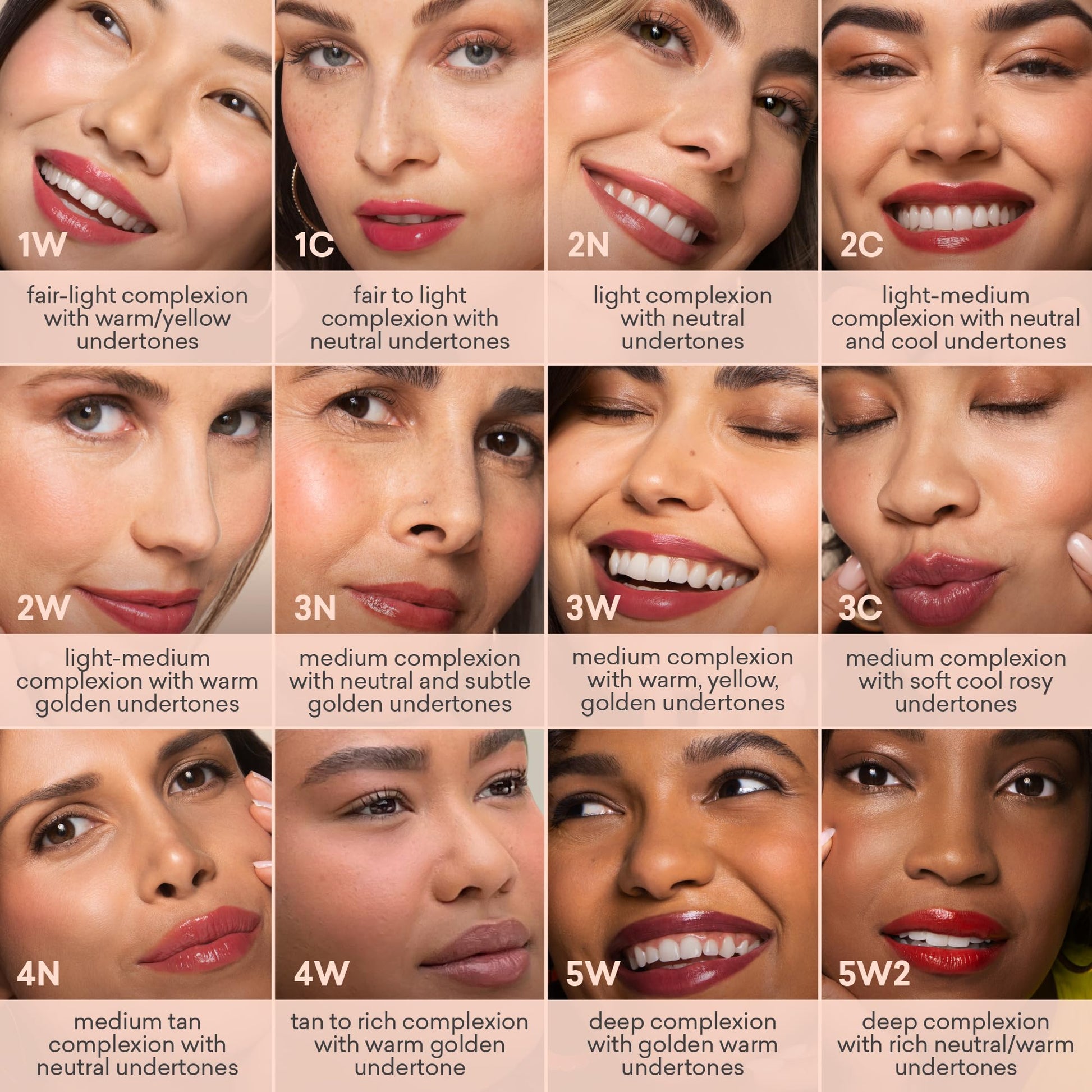 Lumina CC Cream mineral sunscreen ingredients label