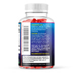Natures Craft Kids Immune Support Gummies packaging details