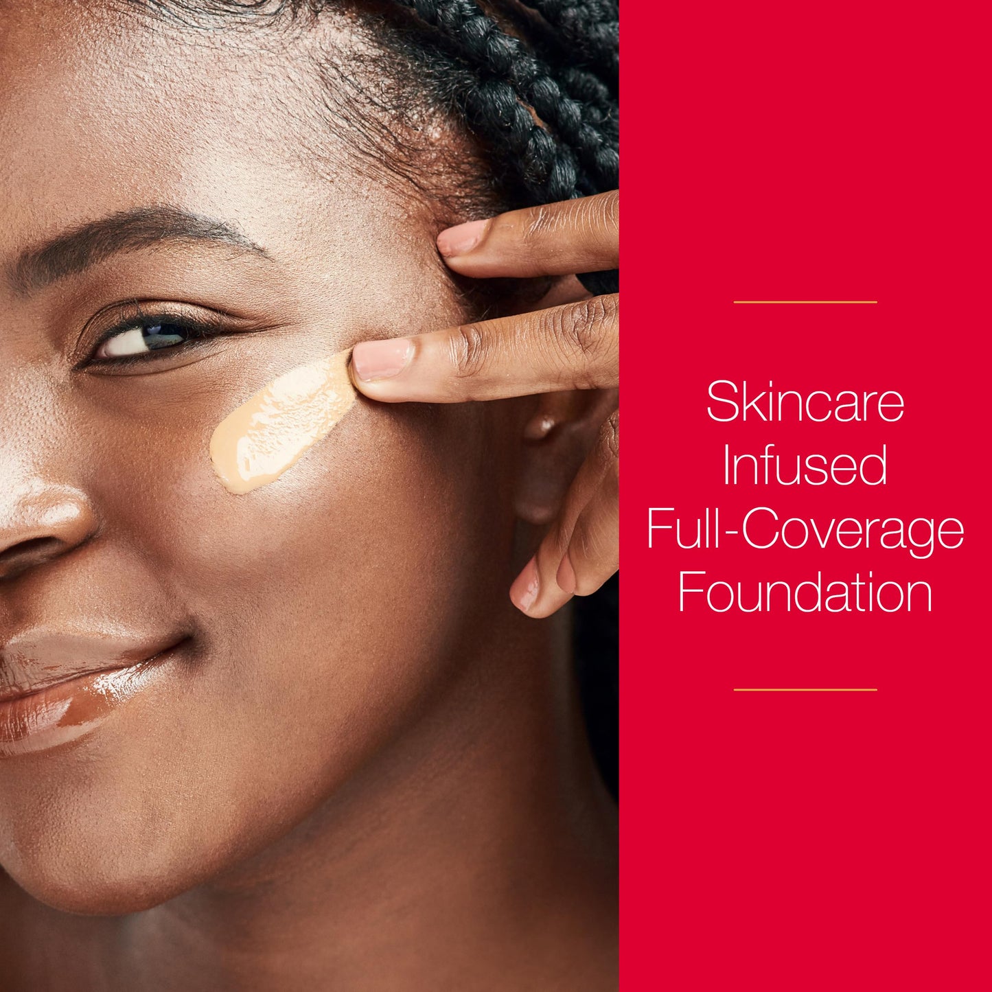 Mirabella Defense CC Creme SPF 20 packaging details