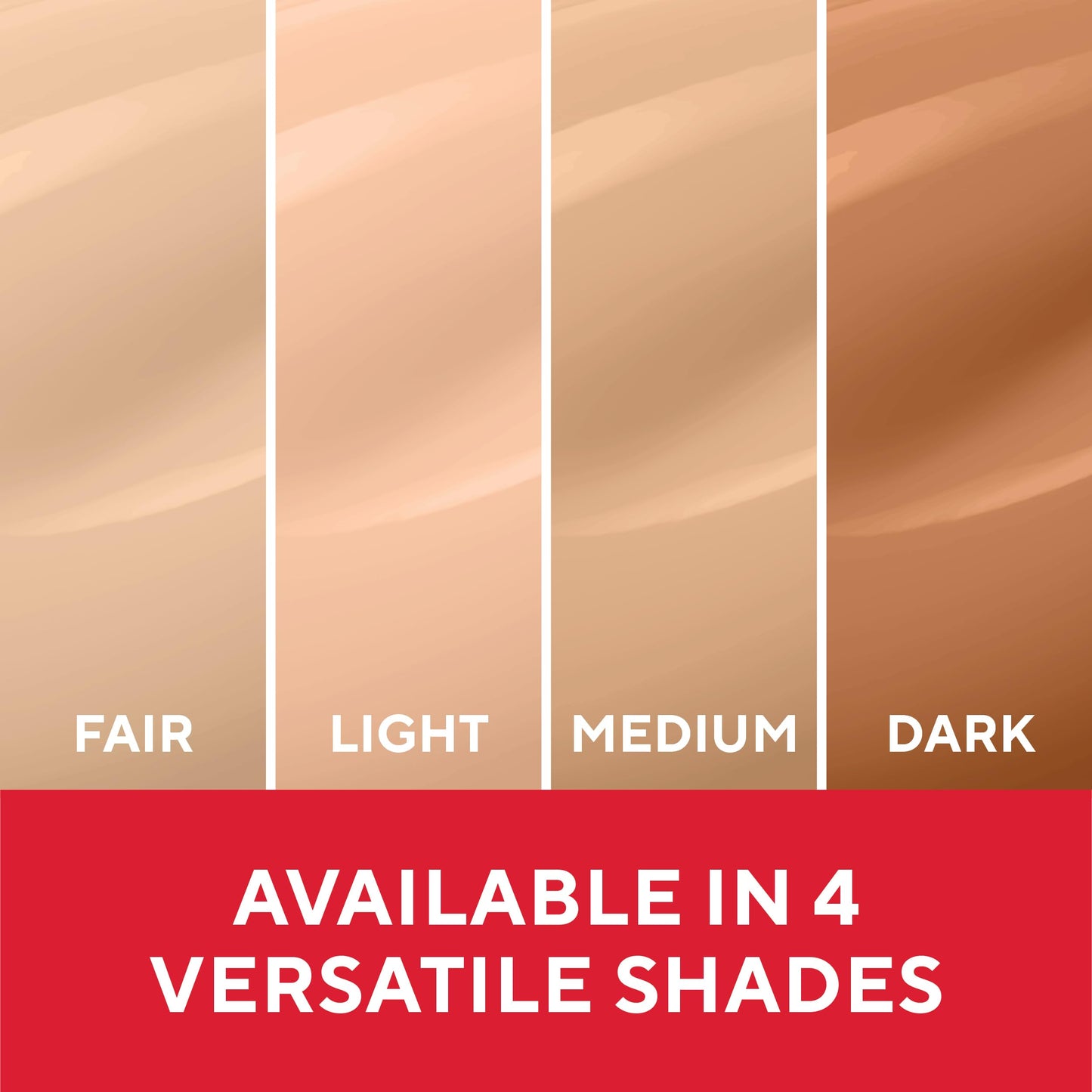 Mirabella CC Creme tube applicator close up
