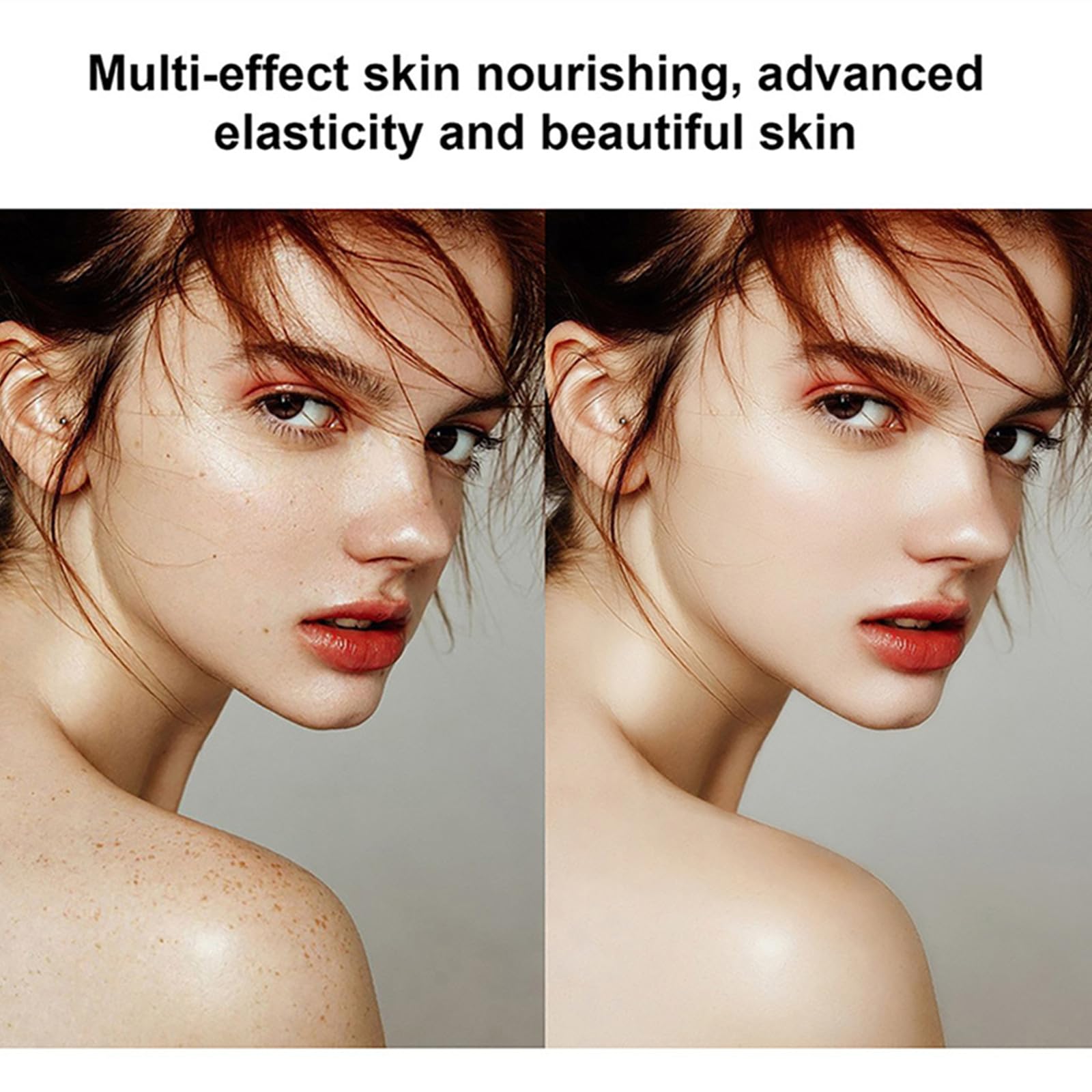 Close up of MeiPlumLai CC cream highlighting Centella Asiatica ingredients